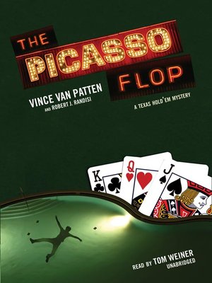 cover image of The Picasso Flop